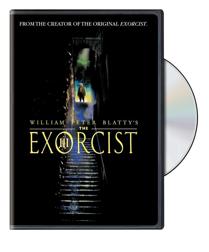 Watch The Exorcist III 4Shared