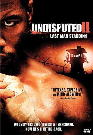 Undisputed II: Last Man Standing Full Movie Part 1