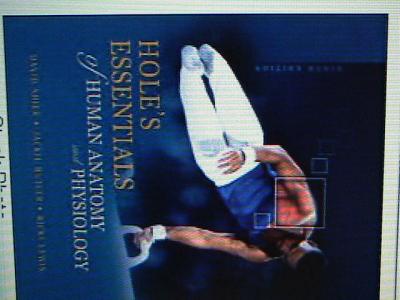 Ebluejay Hole S Essentials Of Human Anatomy And Physiology Instructor S Testing Resources On Cd Rom 9th