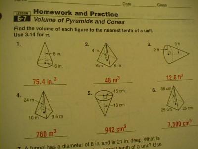holt algebra 1 homework and practice workbook answers pdf