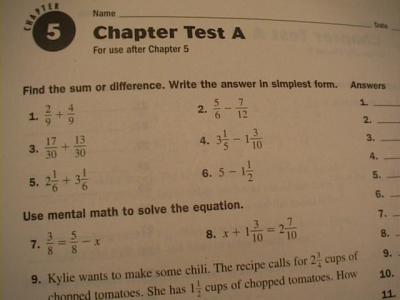 holt mathematics course 1 texas homework and practice workbook