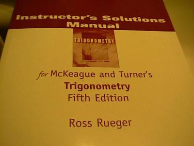 Trigonometry