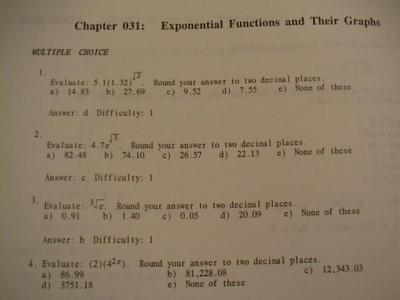 Precalculus With Limits Larson Pdf