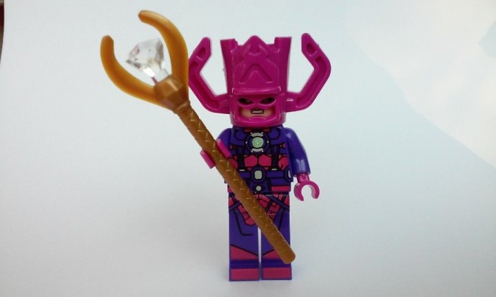 lego galactus toy