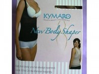eBlueJay: 3 Tops Kymaro Body Shaper Beige Large