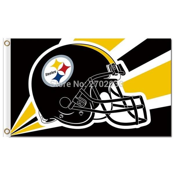 Pittsburgh Steelers Helmet Drawing by James Sayer - Fine Art America