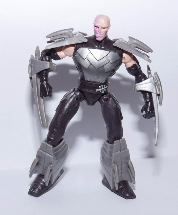 tmnt shredder action figure