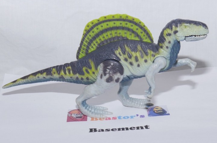 ケナーTHE LOST WORLD Spinosaurus(BJP.39) | www.ibnuumar.sch.id