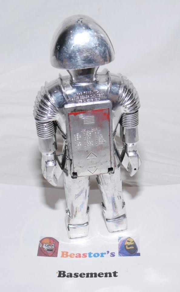 buck rogers twiki figure