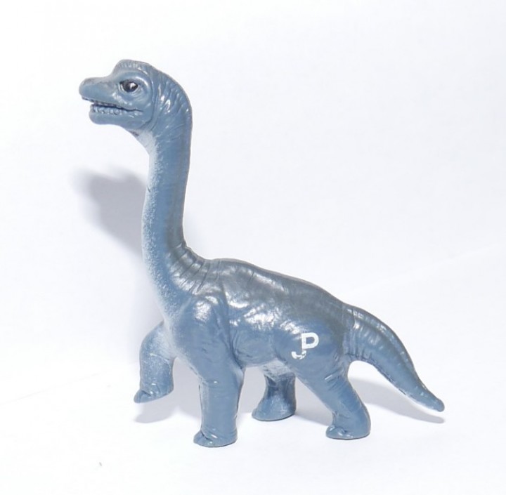 jurassic park brachiosaurus toy