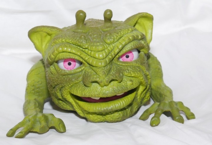 boglins 2000