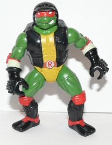 ninja turtles the next mutation raphael