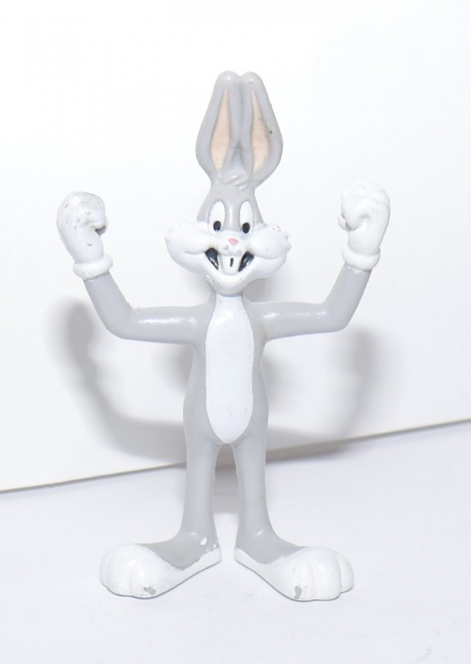 bugs bunny mcdonalds