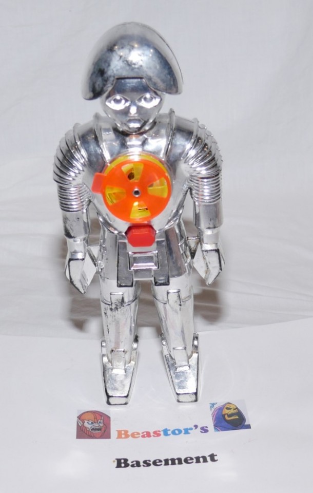 buck rogers twiki figure