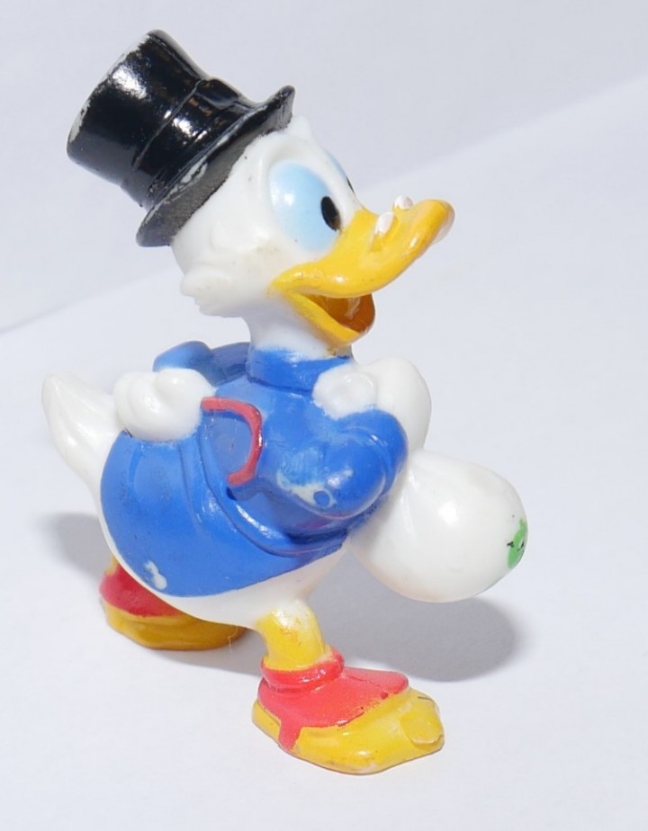 scrooge mcduck toy