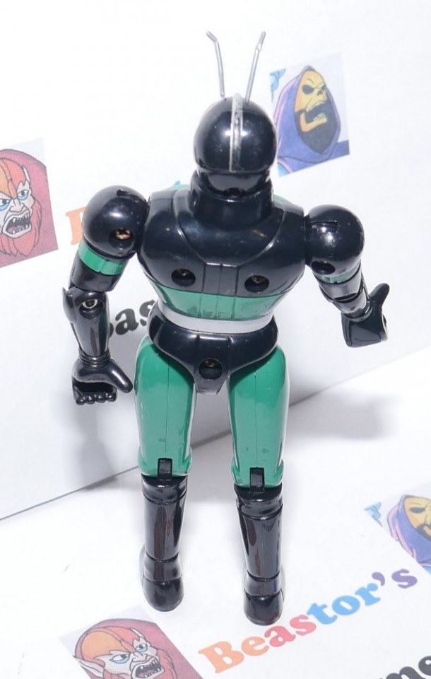 black rx figure