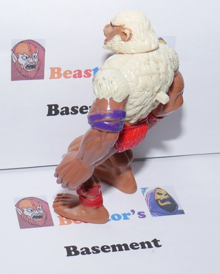 thundercats monkian action figures