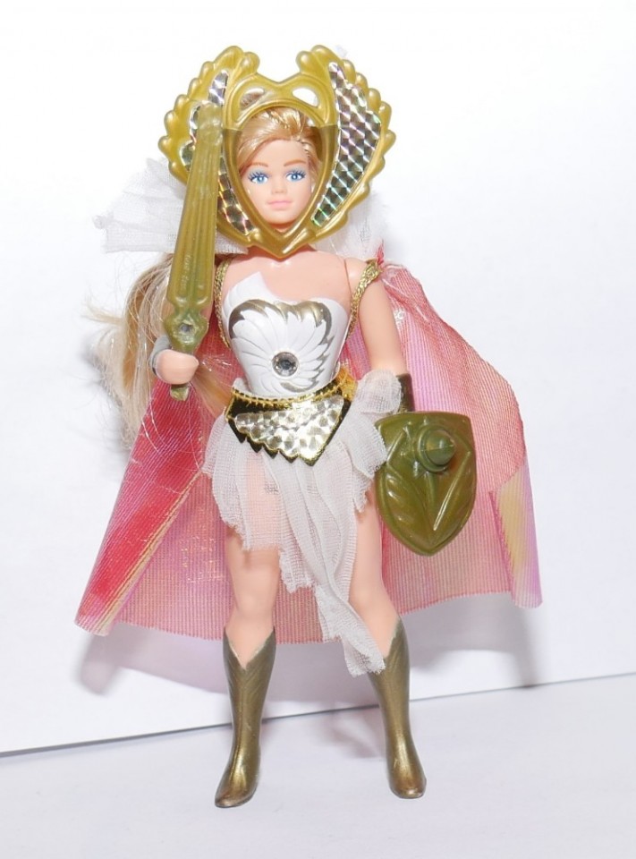 adora action figure