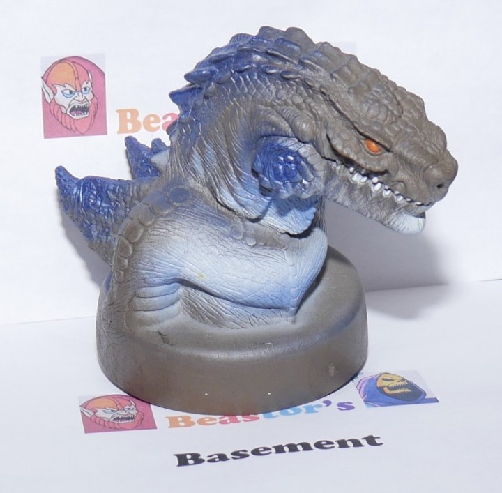 Godzilla vs K0ng Movie Topper Cup 22oz Theater Exclusive Wtih Styling Cup  Gifts Cinema Collectibles Doll Cup Gifts