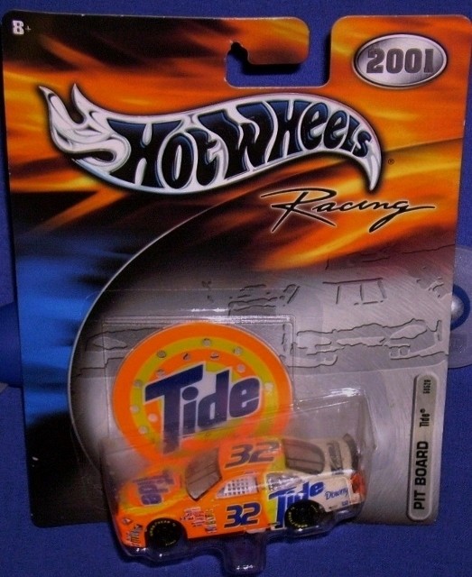 ford taurus hot wheels