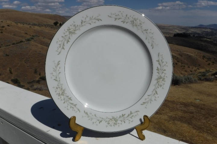 Grace fine china rhapsody best sale