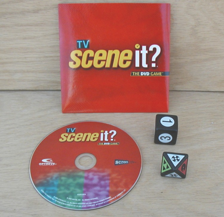 scene it dvd replacements