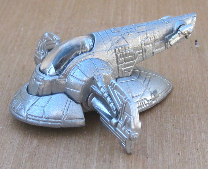 diecast slave 1