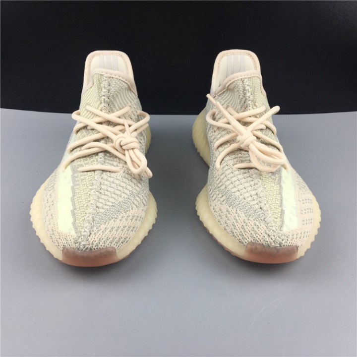 adidas YEEZY 350 V2 'Cloud' & 'Citrin' Non Reflective Raffle Closed