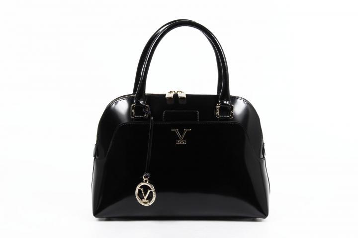 Versace 19.69 Abbigliamento Sportivo Srl Ladies Handbag C151/52 SPECCHIO  LOTUS: : Fashion