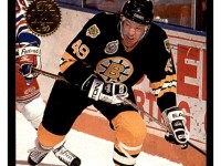  1989-90 O-Pee-Chee #160 Andy Moog Boston Bruins NHL Hockey Card  NM-MT : Collectibles & Fine Art