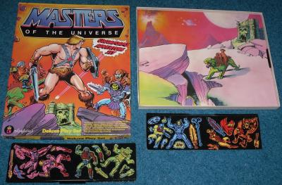 he man colorforms