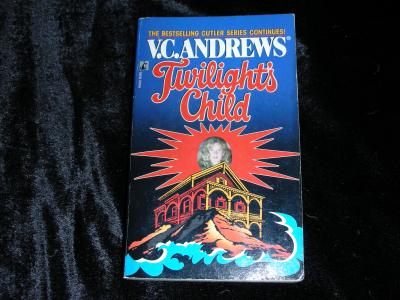 Ebluejay Vc Andrews Twilights Child 3rd Book In The - 