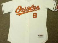 Boog Powell Baltimore Orioles Home Throwback Jersey – Best Sports Jerseys