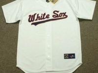 1993 Dave Winfield Game Worn & Signed Minnesota Twins Jersey., Lot  #53474