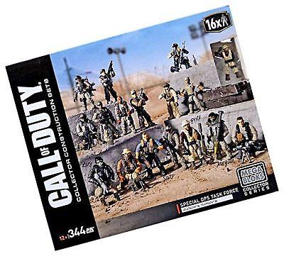 mega bloks call of duty task force