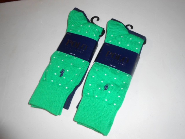 mens green dress socks
