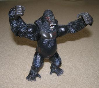 eBlueJay: King Kong 6