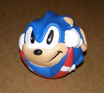 sonic ball