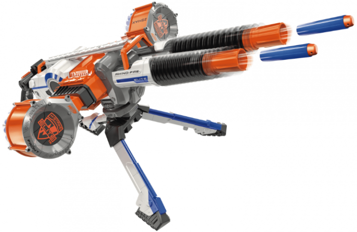 nerf gun bullet vacuum