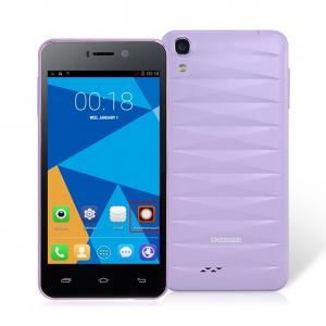 Doogee DG800 MTK6582 4.5 Android 4.4 Smartphone 1GB 8GB IPS QHD 13MP