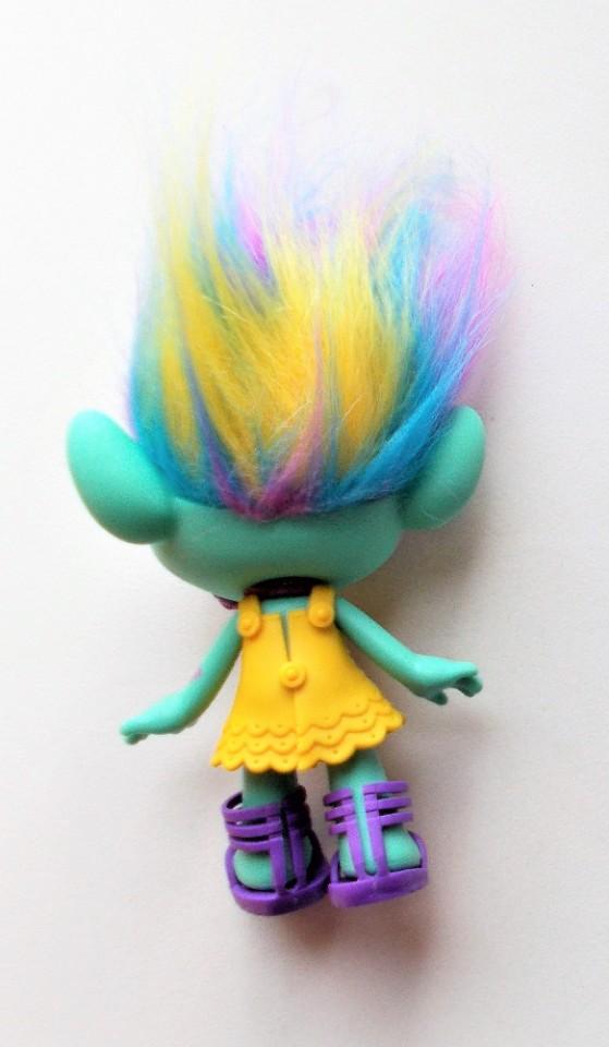 hasbro troll doll