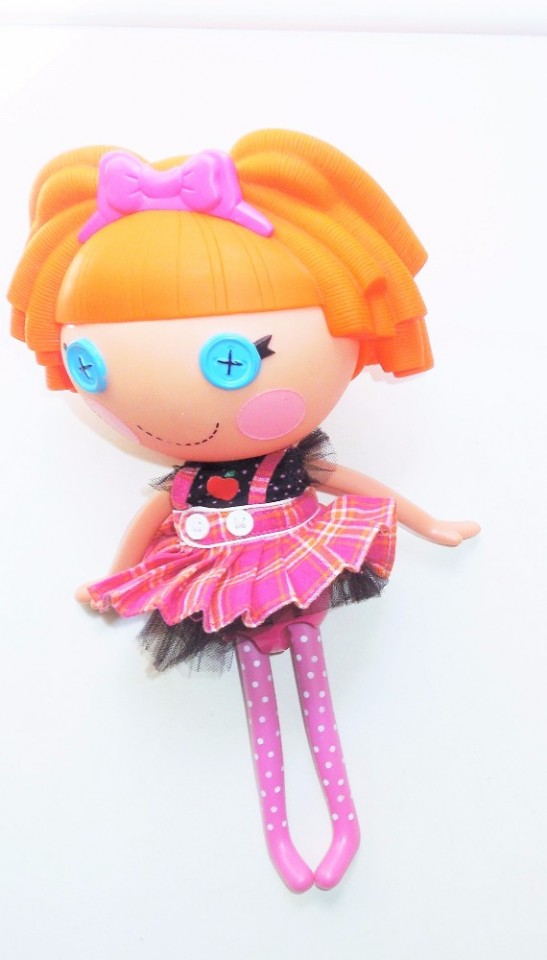 lalaloopsy 2009