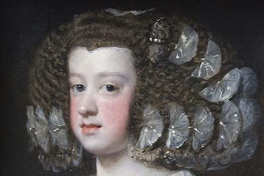 <b>Mara Teresa</b> (16381683), Infanta of Spain - 5721522_fmydptda