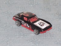 1979 hot wheels 63 corvette