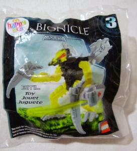 Happy bionicle hot sale