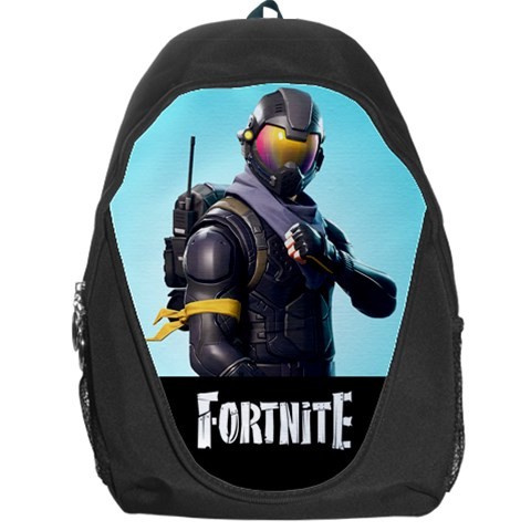 Ebluejay Fortnite Rogue Agent Large Backpack - fortnite rogue agent large backpack