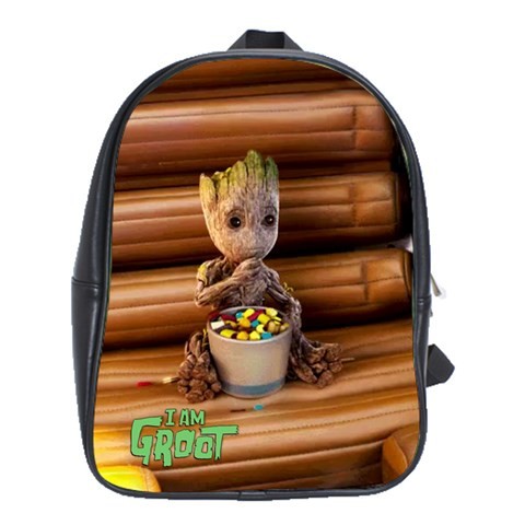 groot backpack