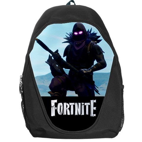 Ebluejay Fortnite Raven Large Backpack - fortnite raven large backpack