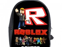Ebluejay Roblox 100 Genuine Leather Backpack - roblox 100 genuine leather backpack