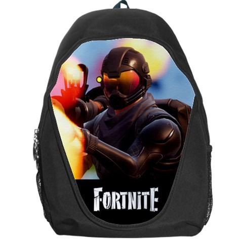 Ebluejay Fortnite Rogue Agent Large Backpack - fortnite rogue agent large backpack